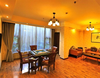  - Yijia hotel-Shuangliu chengbei