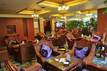  - Yijia hotel-Shuangliu chengbei