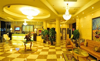  - Yijia hotel-Shuangliu chengbei