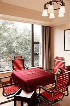  - Yijia hotel-Shuangliu chengbei