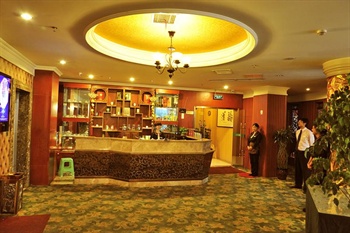  - Yijia hotel-Shuangliu chengbei