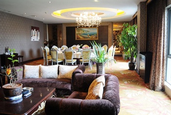  - Chengdu Laien Holiday Hotel (Xindu)