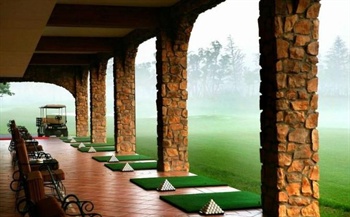  - Grande Valley International Country Club - Chengdu