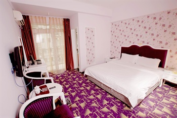  - Dingxianghua Hotel SOHO - Chengdu