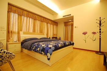  - Xinmeijia Fashin Apartment