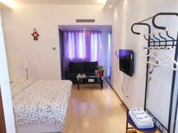  - Xinmeijia Fashin Apartment