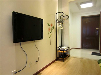  - Xinmeijia Fashin Apartment