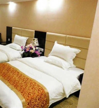  - Zunhuang Holzd Ay Hotel - Chengdu