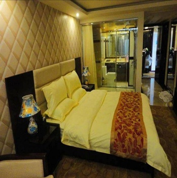  - Zunhuang Holzd Ay Hotel - Chengdu