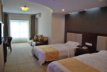  - Junyi Hotel - Chengdu