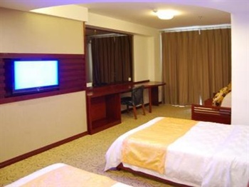  - Junyi Hotel - Chengdu