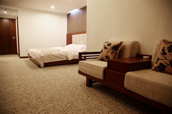  - Junyi Hotel - Chengdu