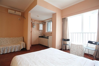  - Yixin Apartment - Chengdu