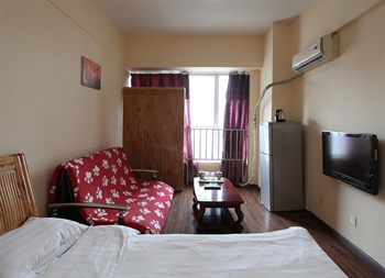  - Yixin Apartment - Chengdu