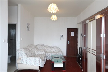  - Yixin Apartment - Chengdu