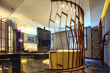  - Guoran Hotel - Chengdu