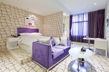  - Guoran Hotel - Chengdu