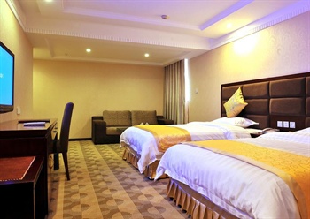  - Hongting Hotel－－Chengdu