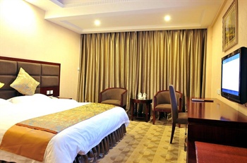  - Hongting Hotel－－Chengdu