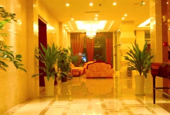  - Kaixiang Hotel - Qionglai