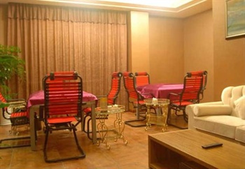  - Kaixiang Hotel - Qionglai