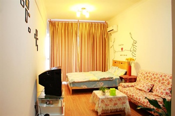  - Jincheng Apartment - Chengdu