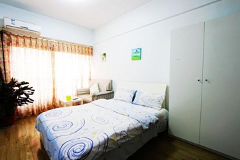  - Jincheng Apartment - Chengdu