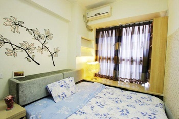  - Jincheng Apartment - Chengdu