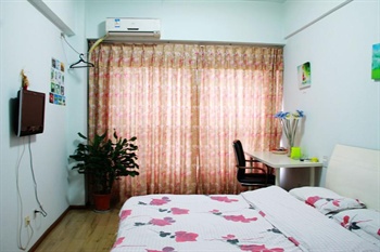  - Jincheng Apartment - Chengdu