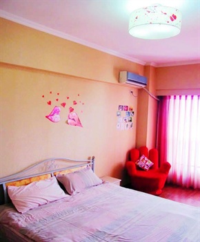  - Jincheng Apartment - Chengdu