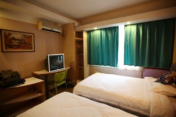  - haodejia  hotel