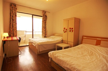  - Liangmuyuan Apartment - Chengdu