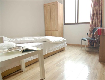  - Liangmuyuan Apartment - Chengdu