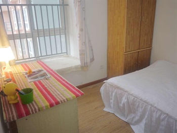  - Liangmuyuan Apartment - Chengdu