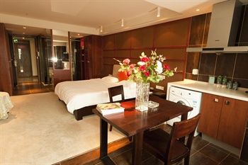  - Chengdu Yue Ting Hotel - Xinian