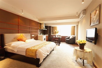  - Chengdu Yue Ting Hotel - Xinian