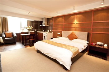  - Chengdu Yue Ting Hotel - Xinian