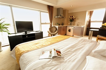  - Chengdu Yue Ting Hotel - Xinian