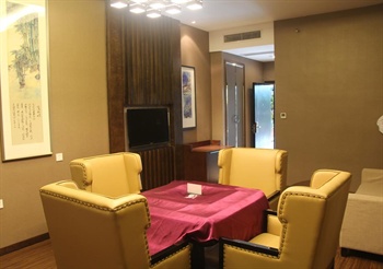  - Chengdu Ruiting Hotel