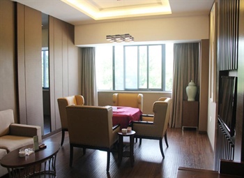  - Chengdu Ruiting Hotel