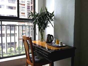  - Mingyue Apartment - Chengdu