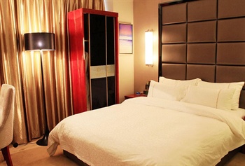  - Cland Hotel - Chengdu