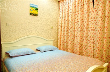  - Chengdu Jiayue Apartment Hotel