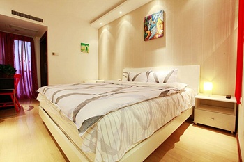  - Chengdu Jiayue Apartment Hotel