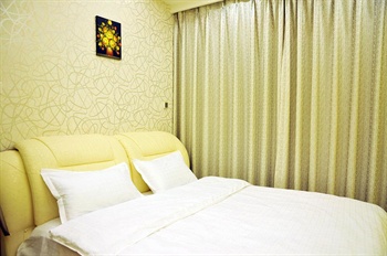  - Chengdu Jiayue Apartment Hotel