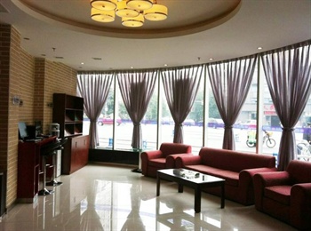  - Chengdu Hanting Hotel - Wenshuyuan