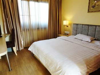  - Chengdu Hanting Hotel - Wenshuyuan