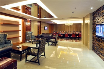  - Chengdu Sailun Jidi Hotel