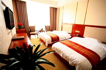  - Konggang Holidy Hotel Shuangliu