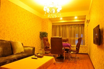  - chengdu hailun hotel